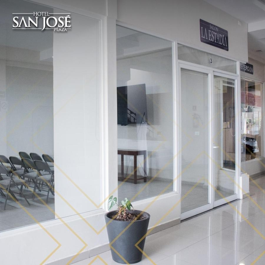 Hotel San Jose Plaza Coatepec コアテペク エクステリア 写真